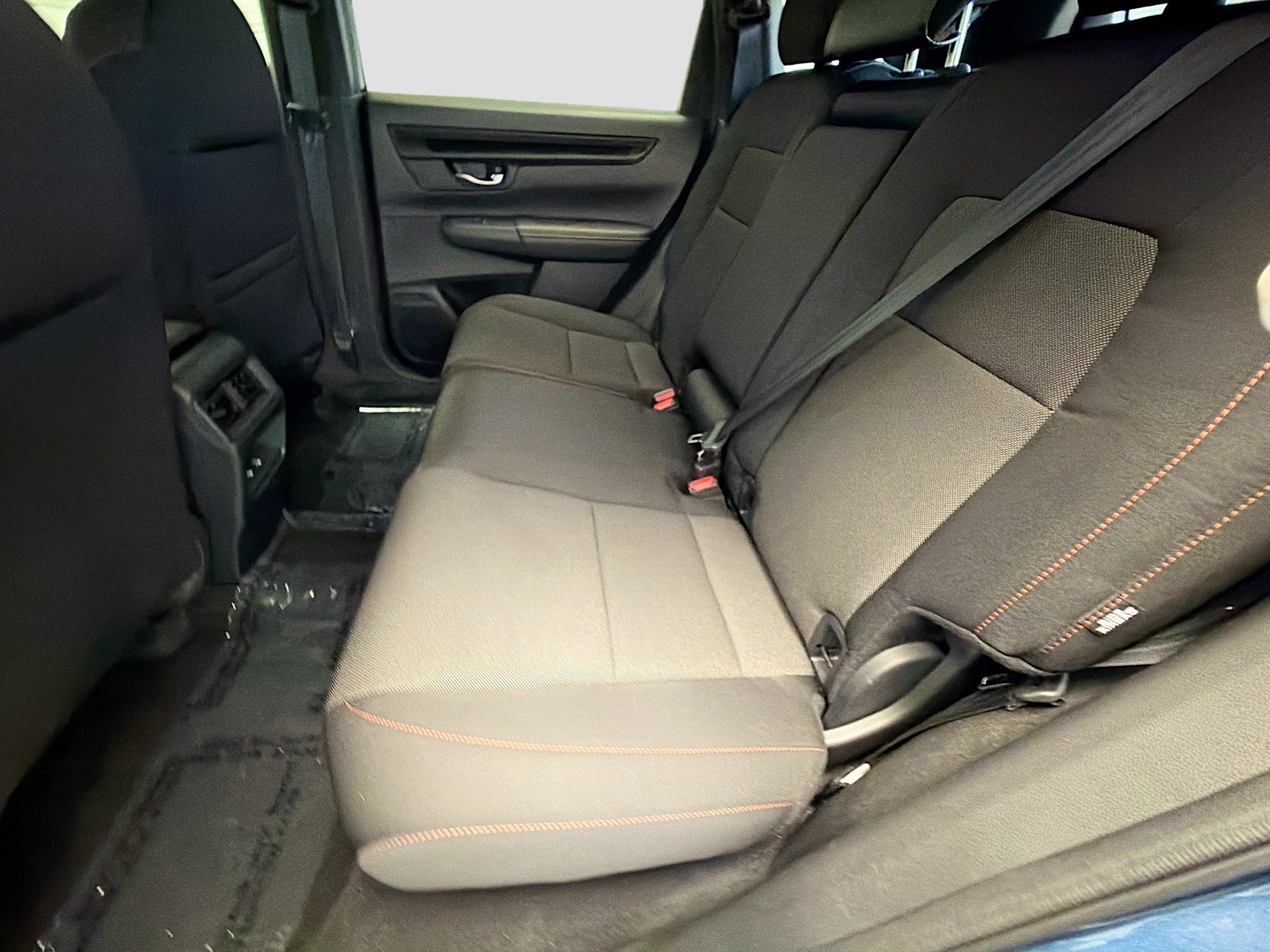 Used 2025 Honda CR-V Sport image 13