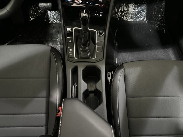 New 2026 Volkswagen Jetta SE image 33