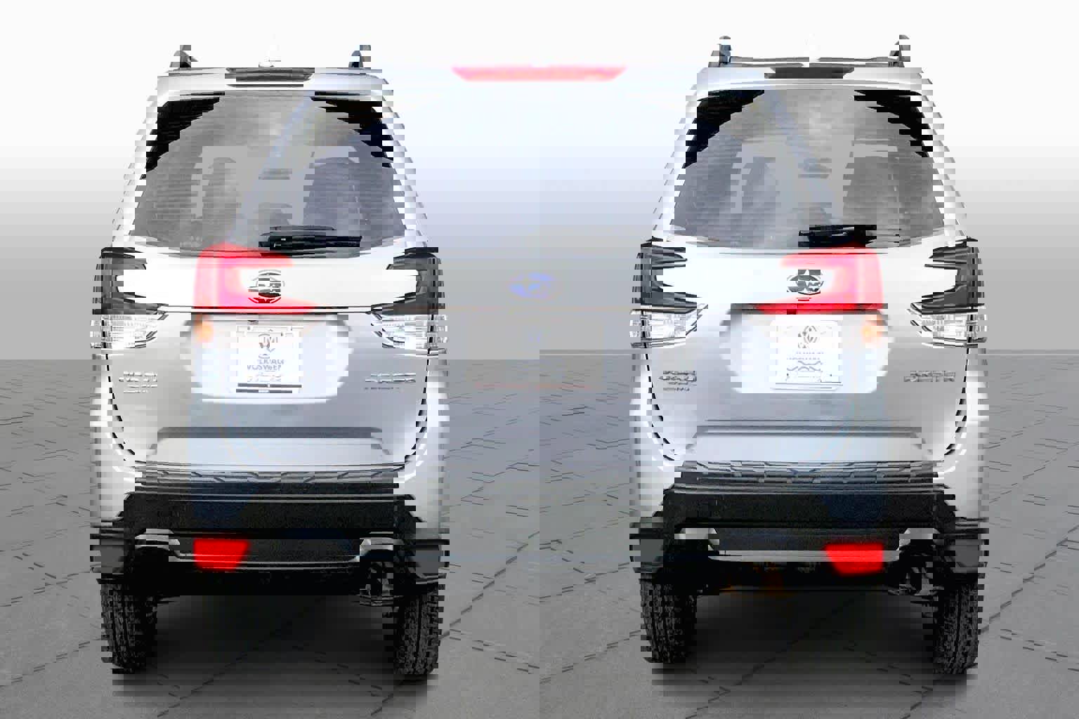 Used 2019 Subaru Forester w/ Alloy Wheel Package image 5