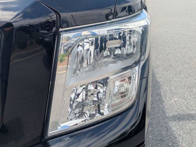 Used 2020 Nissan Titan SV RWD image 11