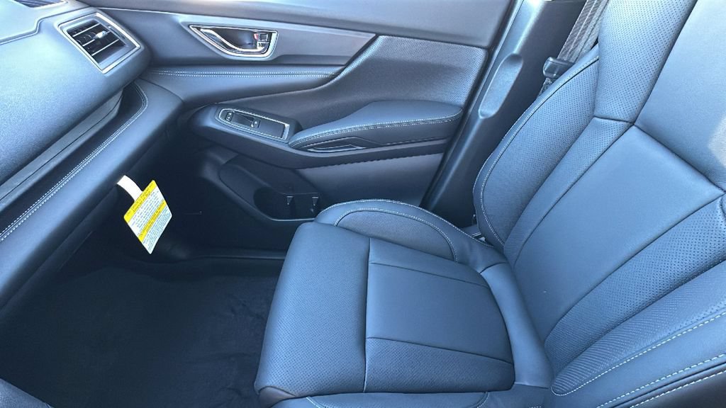 New 2026 Subaru Ascent Limited AWD/4WD image 12