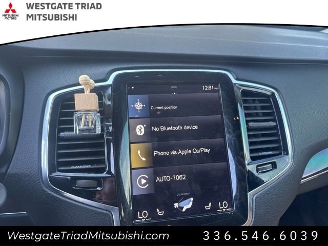 Used 2016 Volvo XC90 T6 Momentum w/ Momentum Plus Package image 13