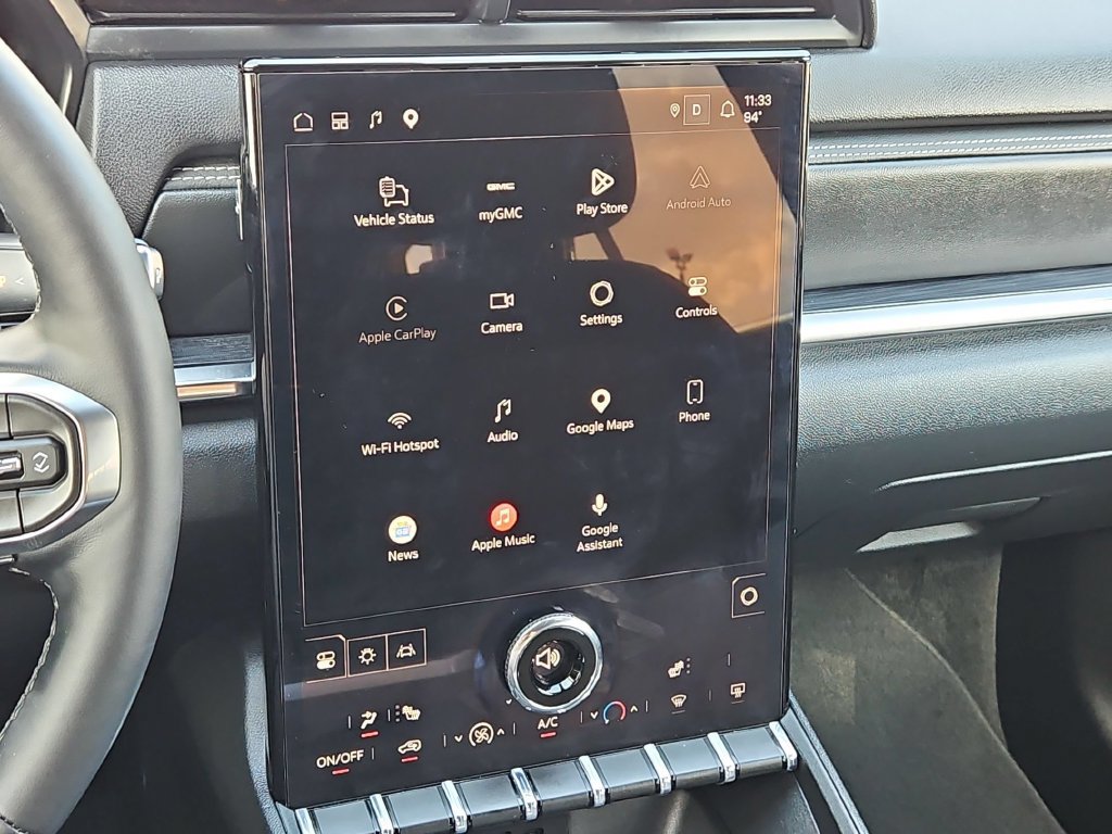 Used 2026 GMC Terrain Elevation FWD image 19