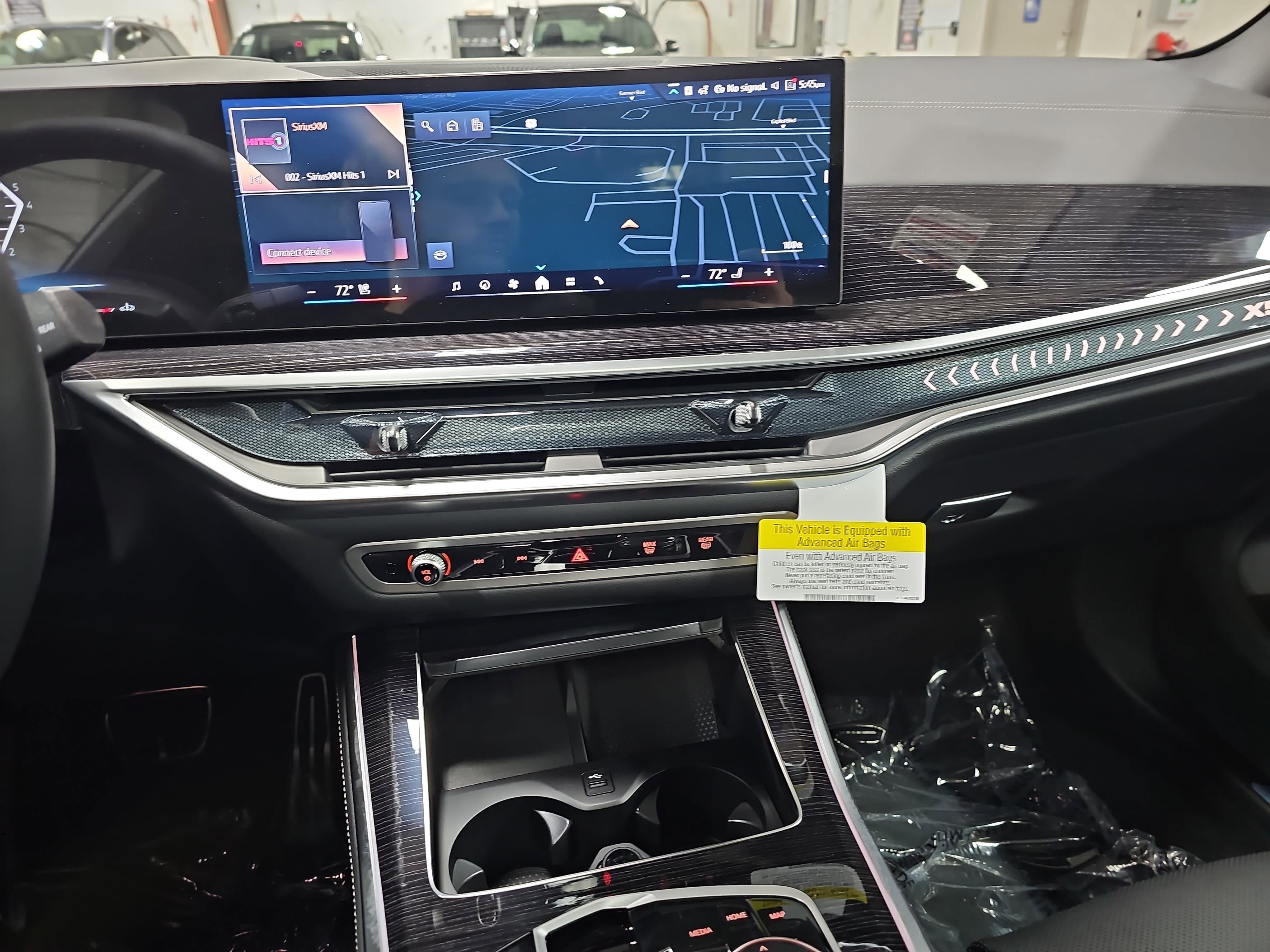 New 2026 BMW X5 xDrive40i w/ M Sport Package image 22