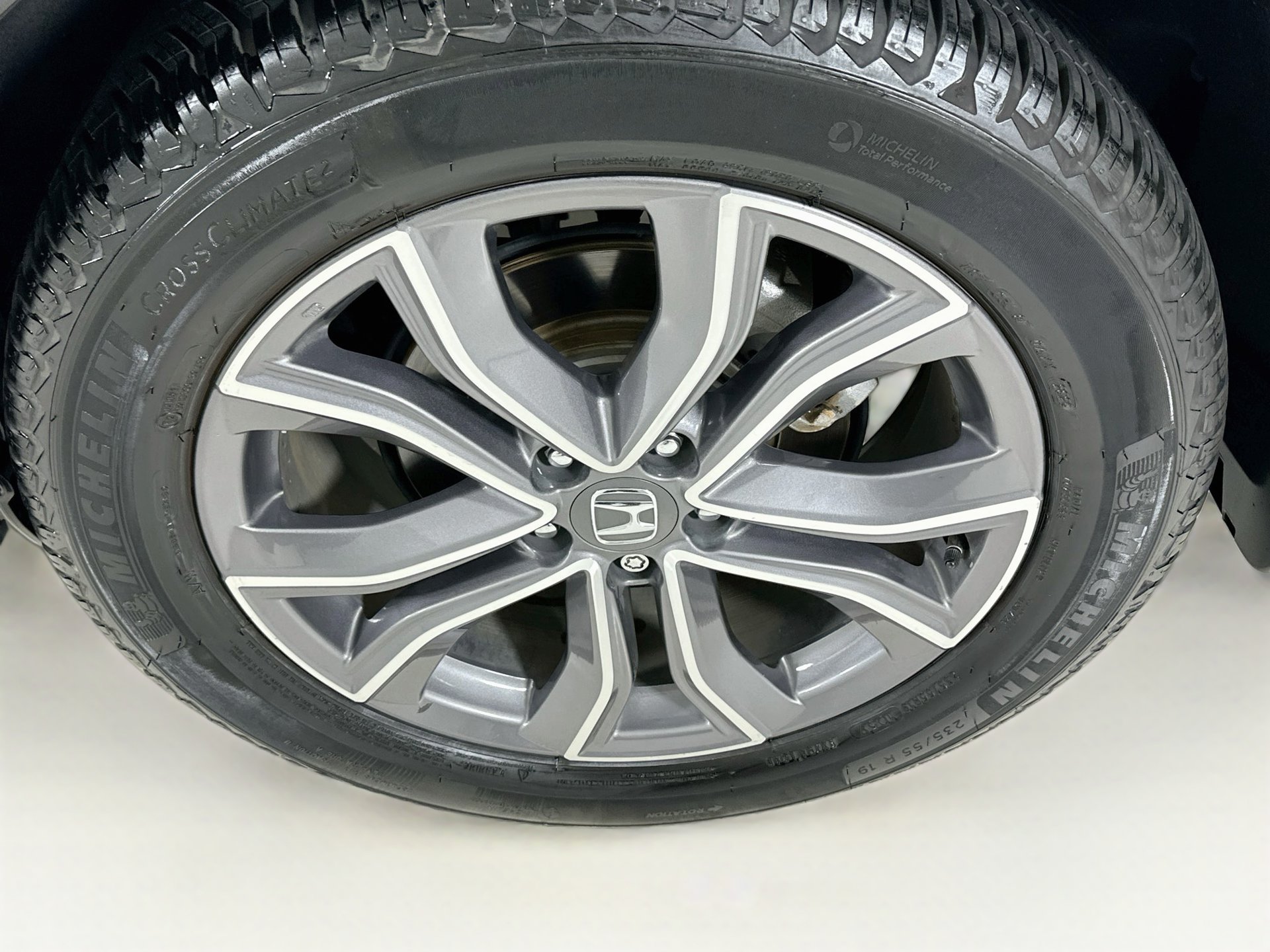 Used 2022 Honda CR-V Touring image 33