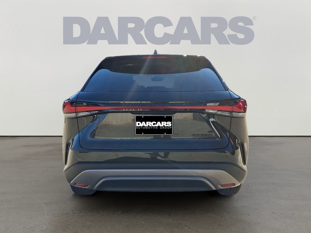Used 2025 Lexus RX 350 Premium w/ Convenience Package image 5