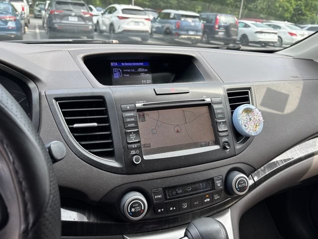 Used 2012 Honda CR-V EX-L image 20