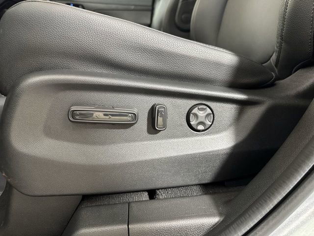 Certified 2026 Honda Odyssey EX-L image 23