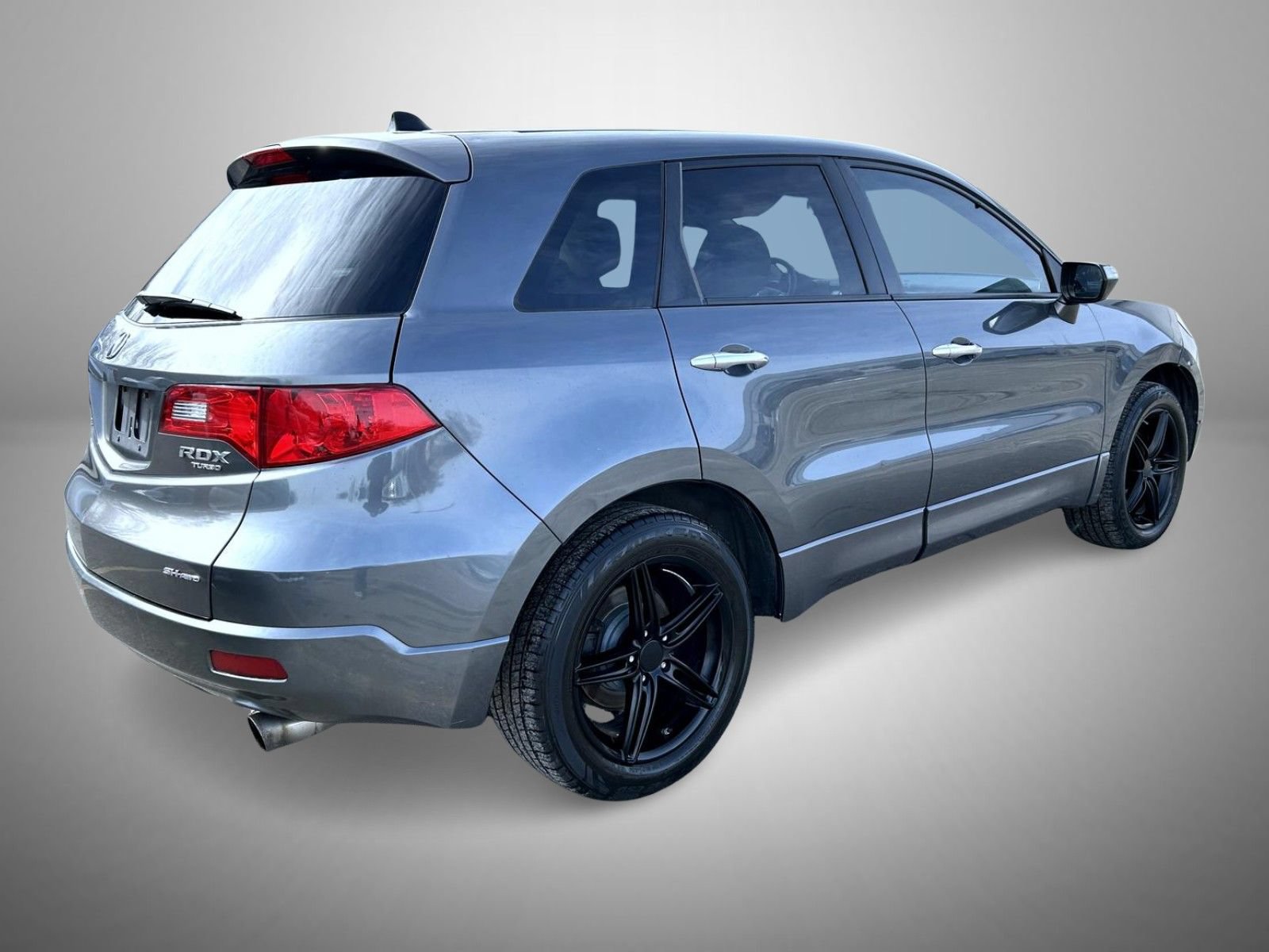 Used 2008 Acura RDX SH-AWD image 5