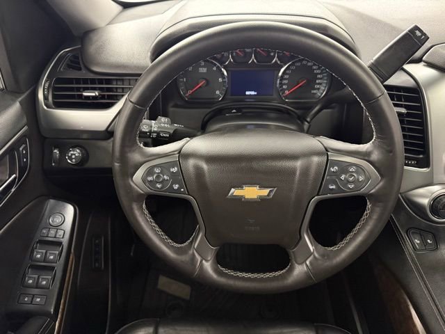Used 2017 Chevrolet Tahoe LT w/ Texas Edition Package image 18