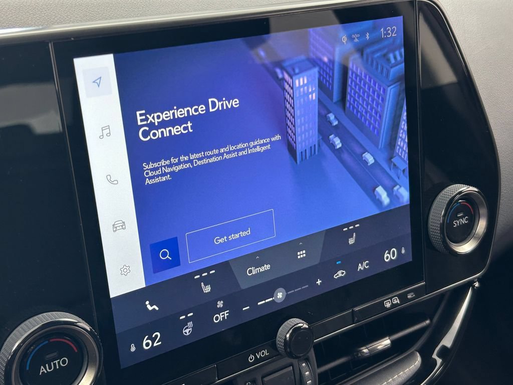 Used 2025 Lexus NX 250 FWD w/ Cold Area Package image 22
