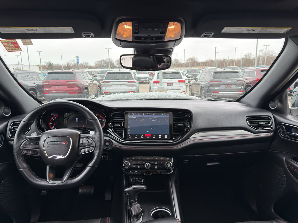 Used 2024 Dodge Durango GT image 29