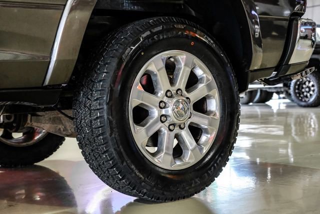 Used 2019 RAM 2500 Laramie image 55