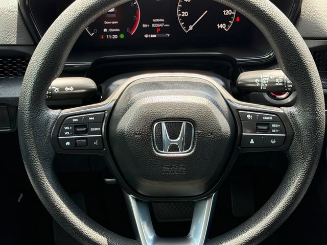 Certified 2024 Honda CR-V LX image 15