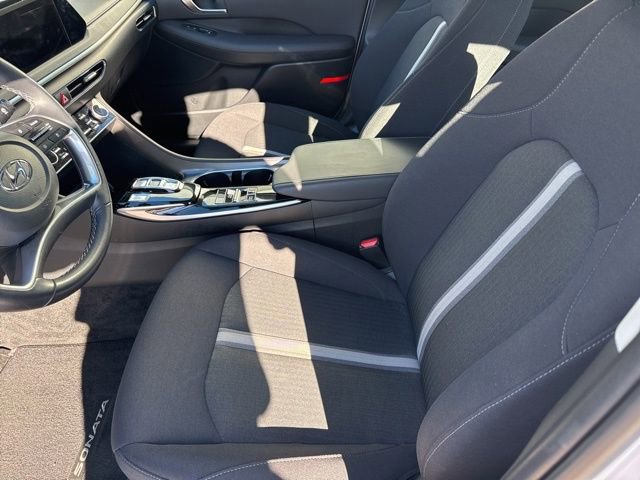 Used 2023 Hyundai Sonata SEL w/ Convenience Package image 14