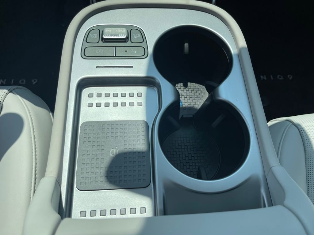 New 2026 Hyundai Ioniq 9 SEL AWD/4WD image 26