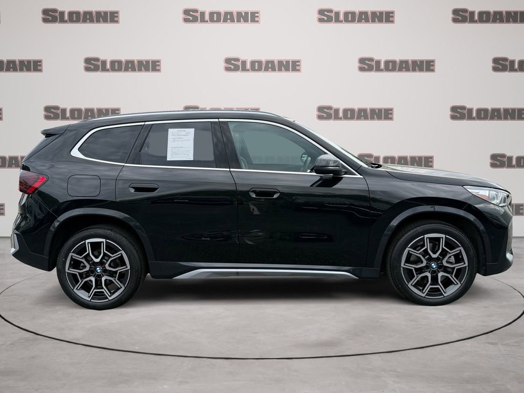 Certified 2026 BMW X1 xDrive28i w/ Convenience Package AWD/4WD image 6