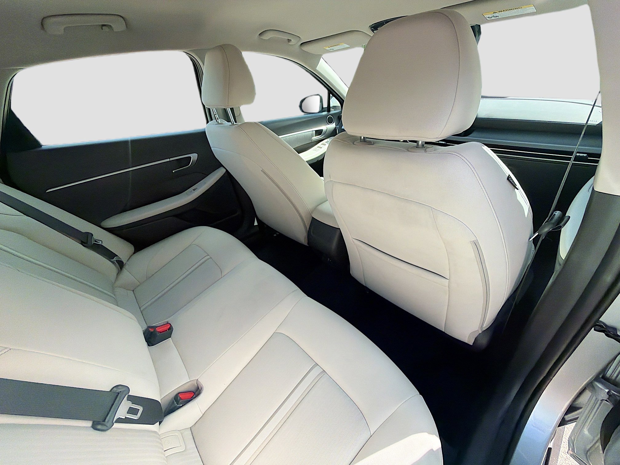 Certified 2025 Hyundai Sonata SE image 26