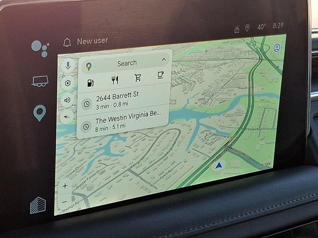 Used 2023 Chevrolet Suburban LT image 18