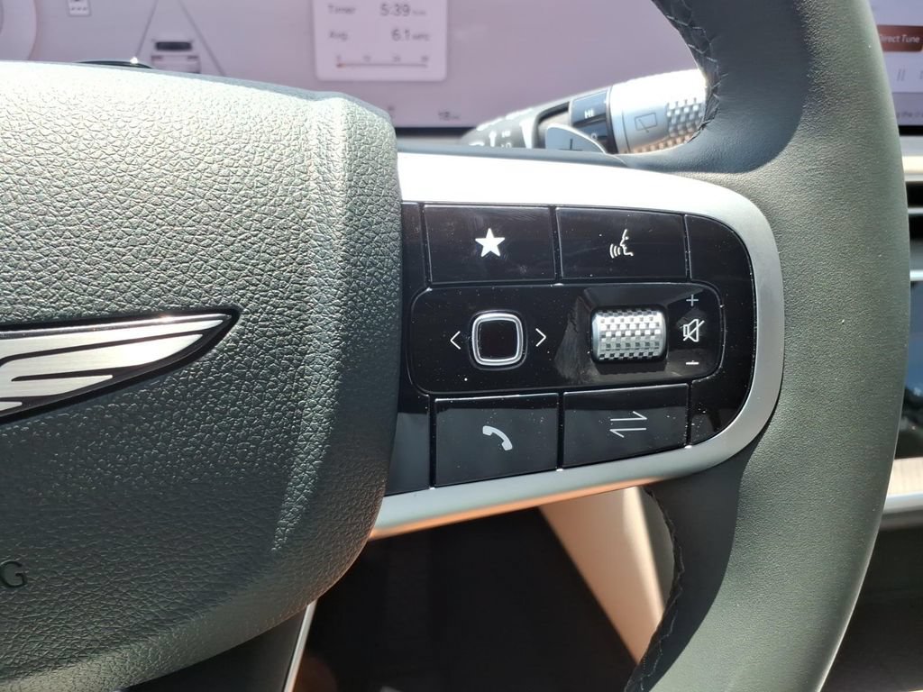 New 2026 Genesis GV80 2.5T Select AWD/4WD image 19