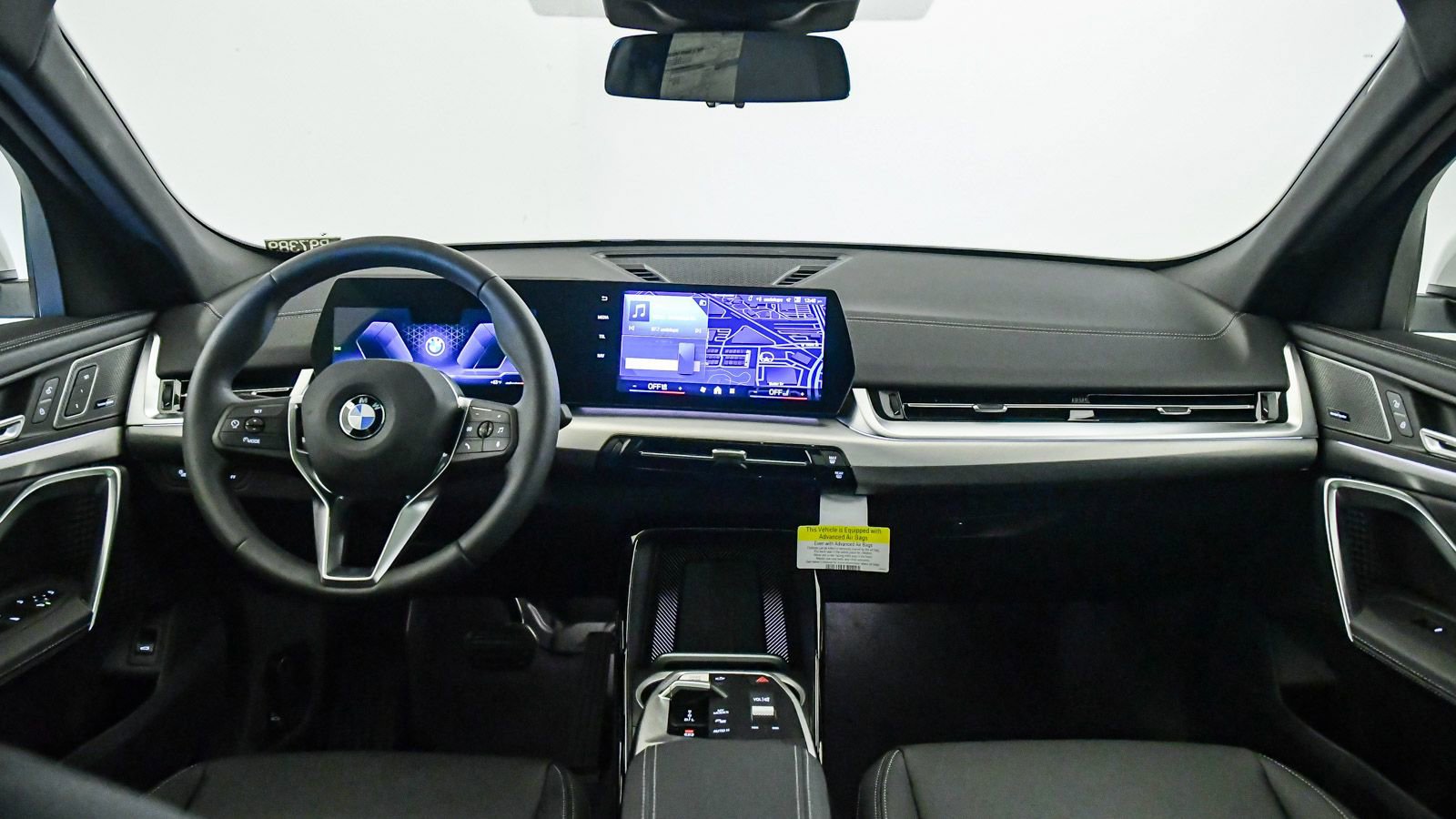 New 2026 BMW X2 xDrive28i w/ Convenience Package AWD/4WD image 15