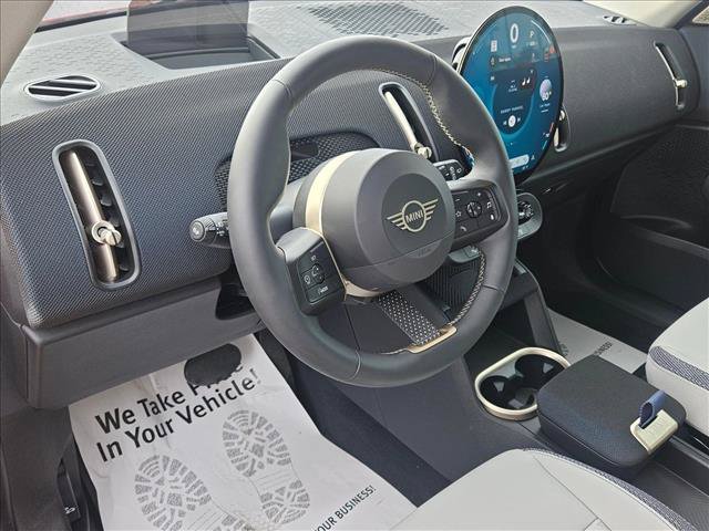 Used 2025 MINI Cooper Countryman S w/ Comfort Package Max AWD/4WD image 10