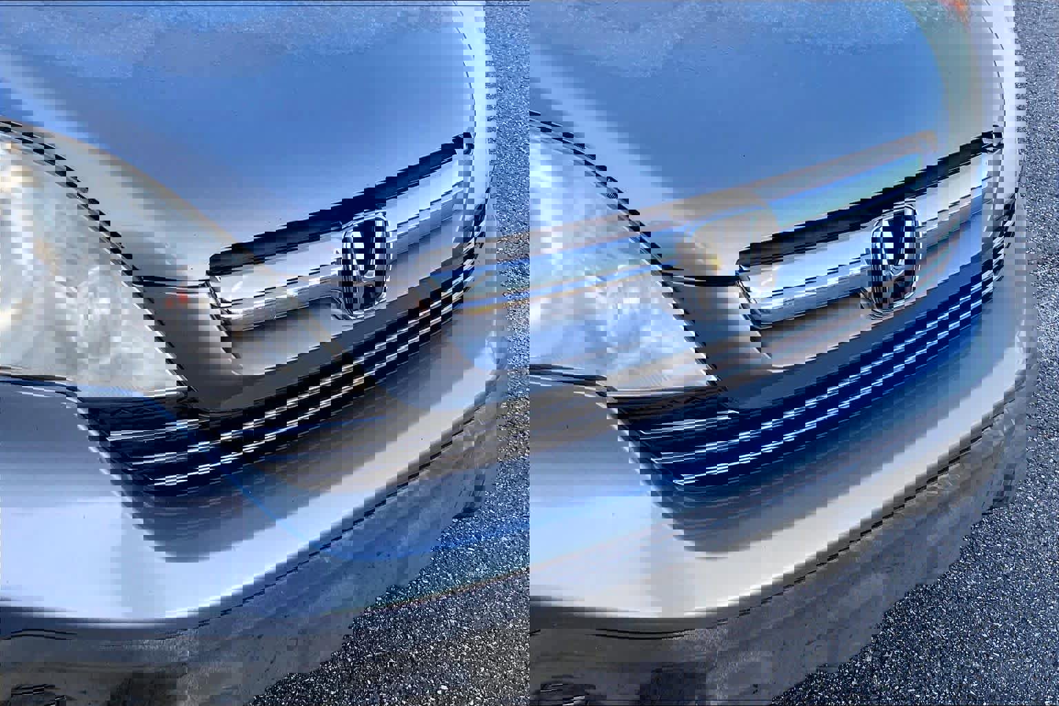 Used 2008 Honda CR-V EX-L image 27