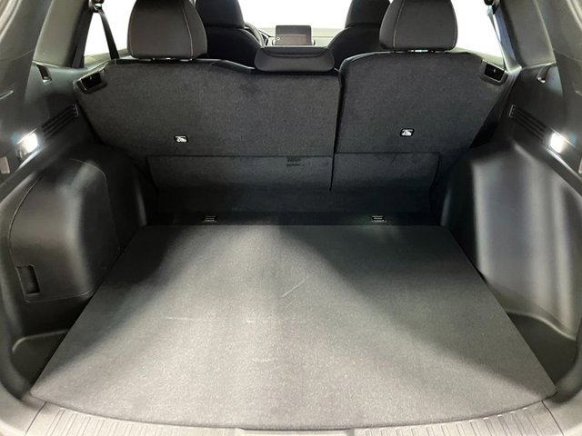 New 2026 Honda CR-V TrailSport image 26