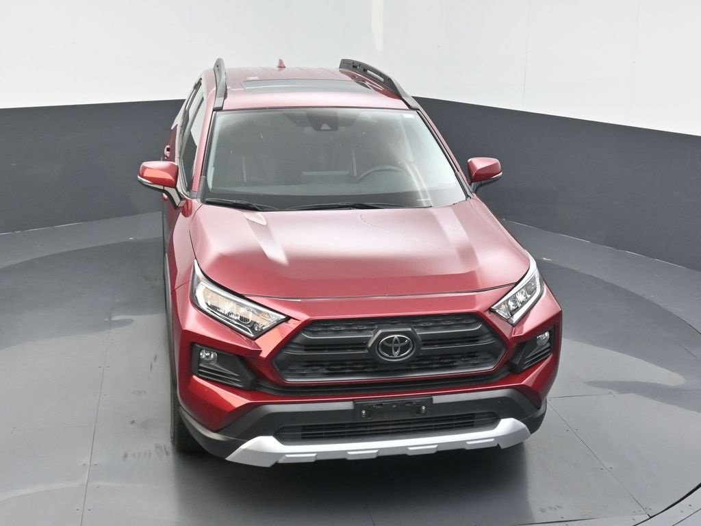 Used 2019 Toyota RAV4 Adventure image 5