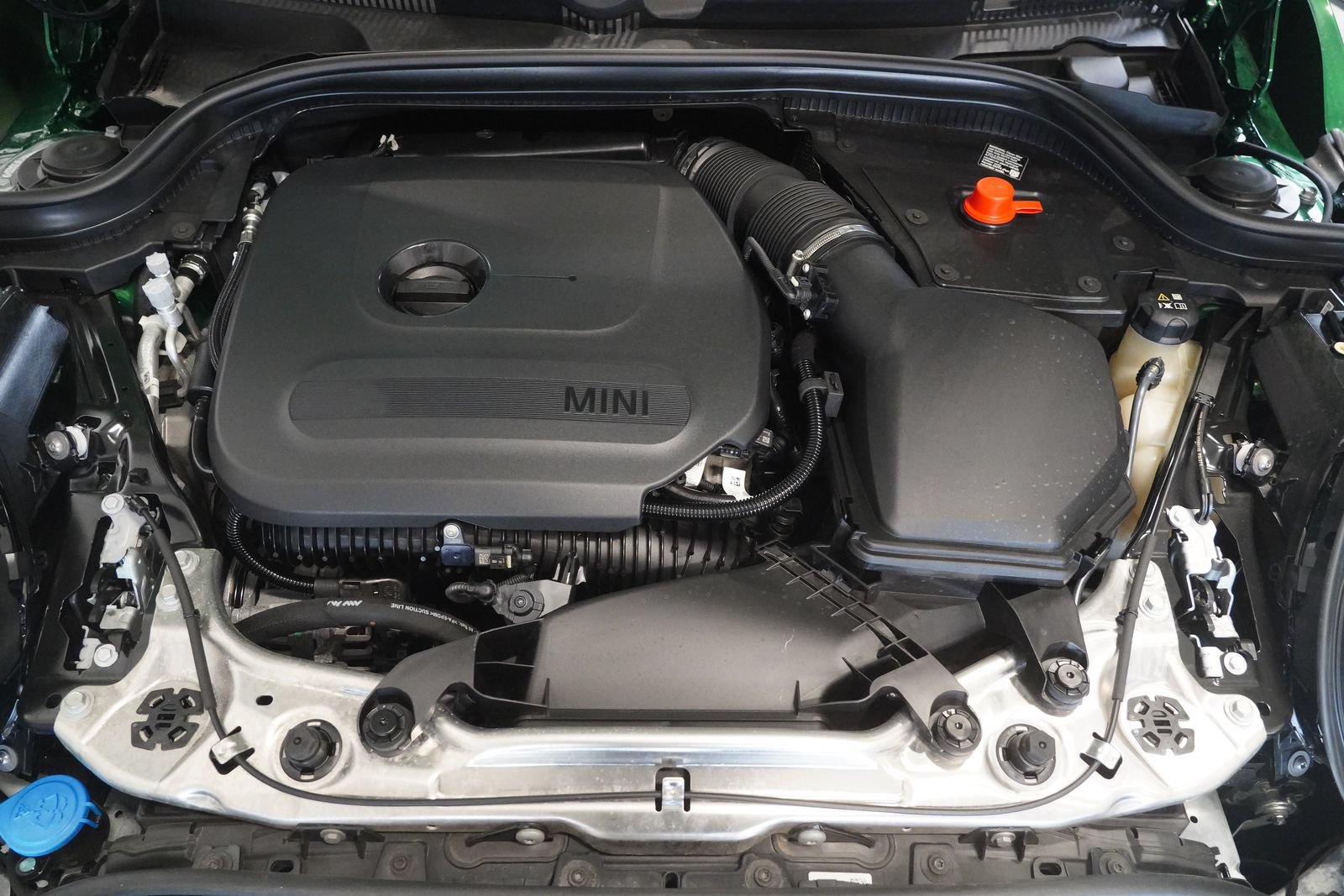 Used 2025 MINI Cooper S FWD image 29