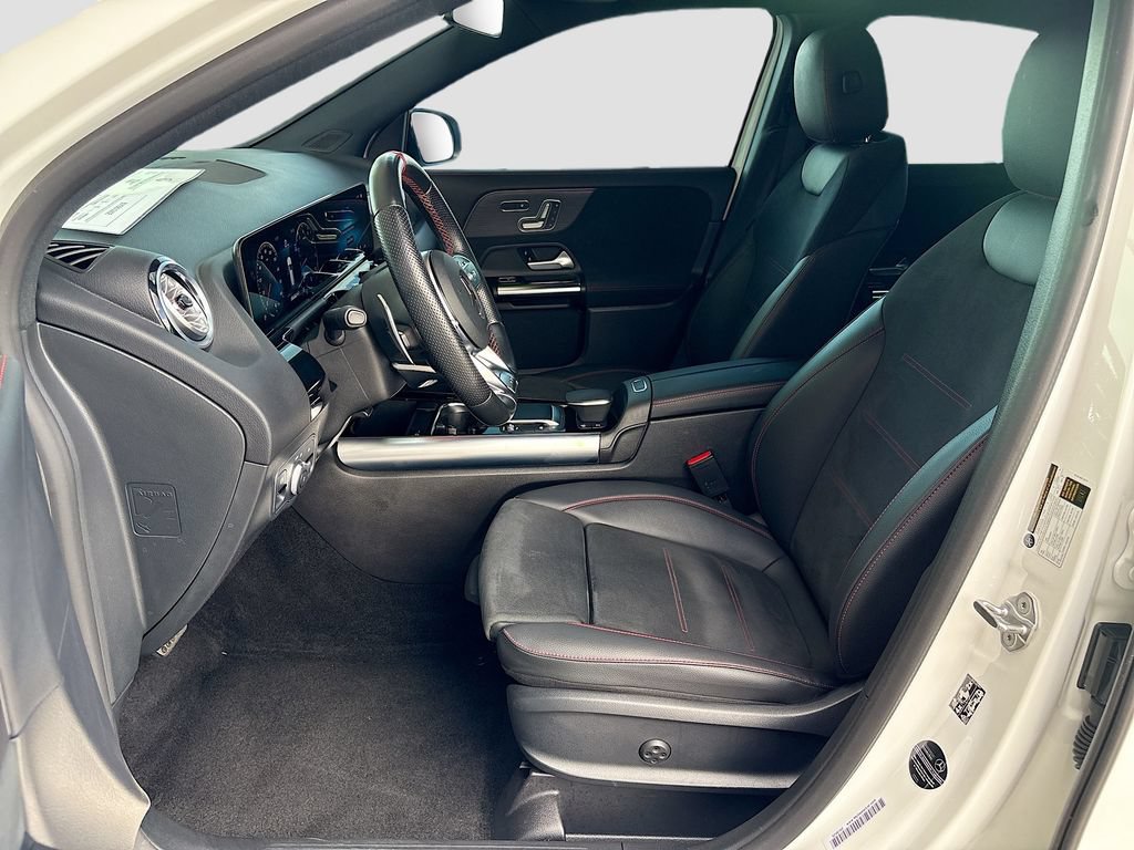 Used 2022 Mercedes-Benz GLA 35 AMG 4MATIC image 19