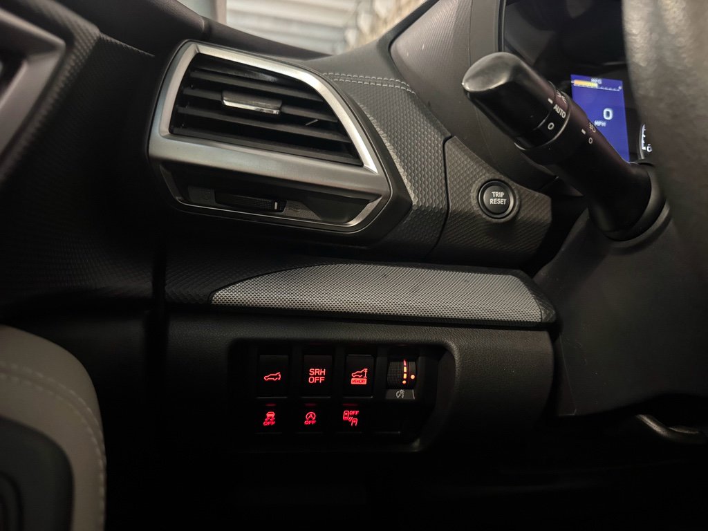 Used 2019 Subaru Forester Limited image 16