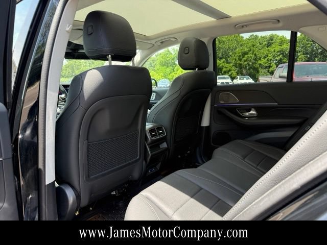 Certified 2026 Mercedes-Benz GLE 350 4MATIC image 19