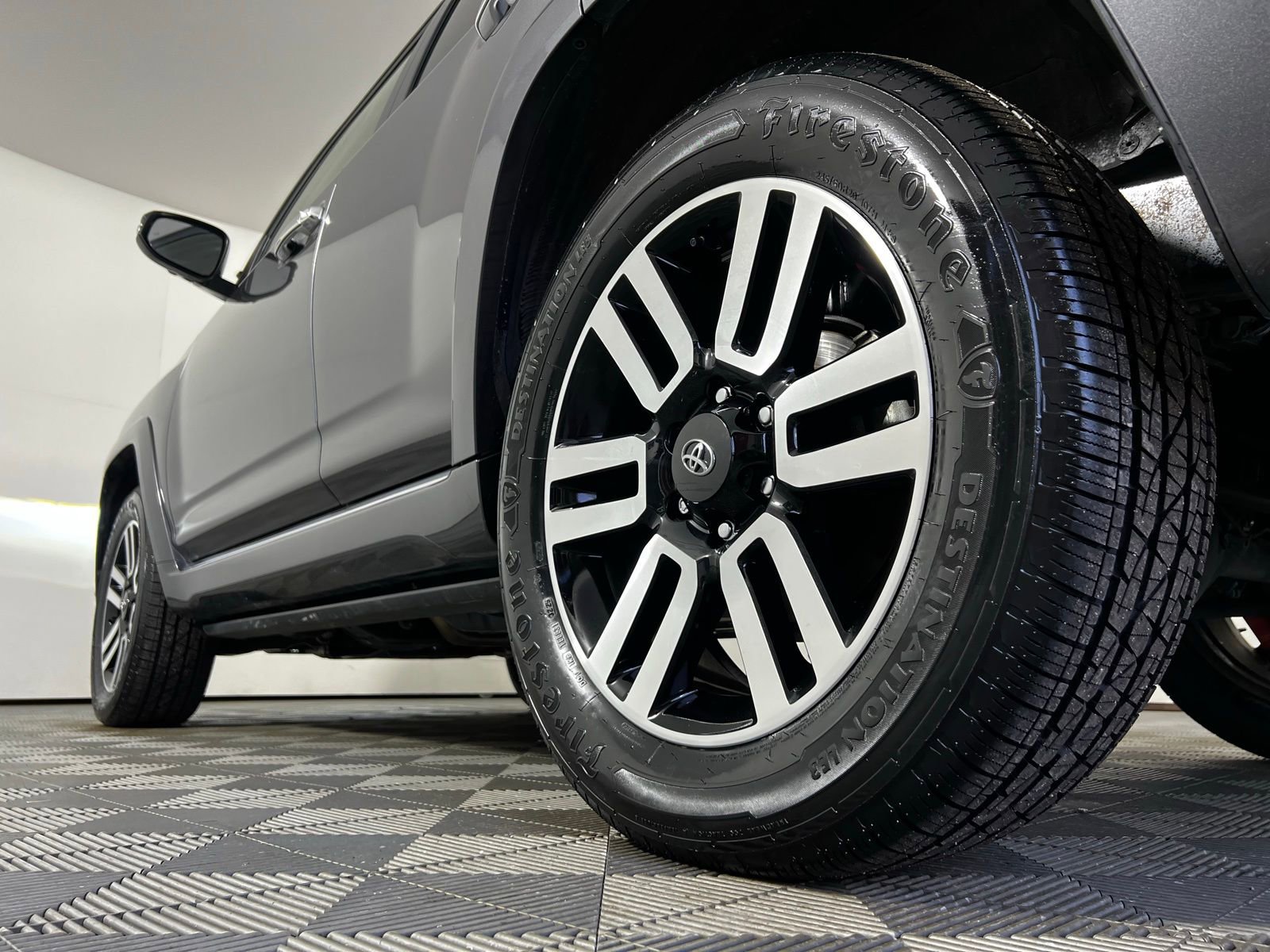 Certified 2023 Toyota 4Runner Limited image 30