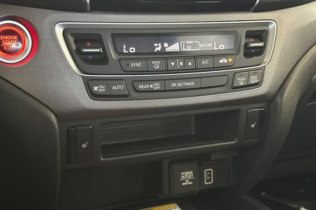 Used 2023 Honda Ridgeline RTL-E image 23