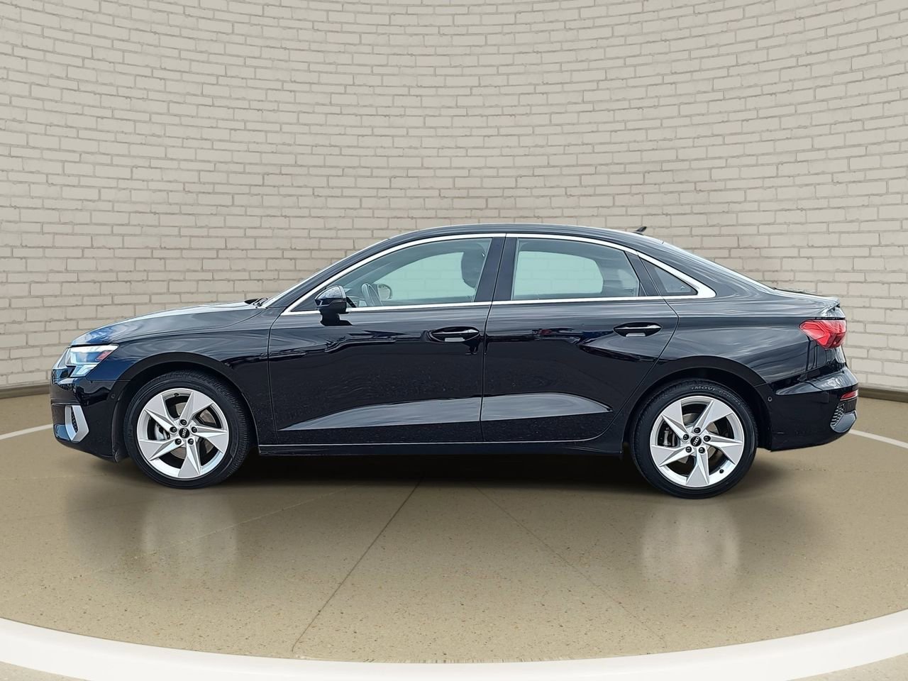 Used 2023 Audi A3 2.0T Premium image 8