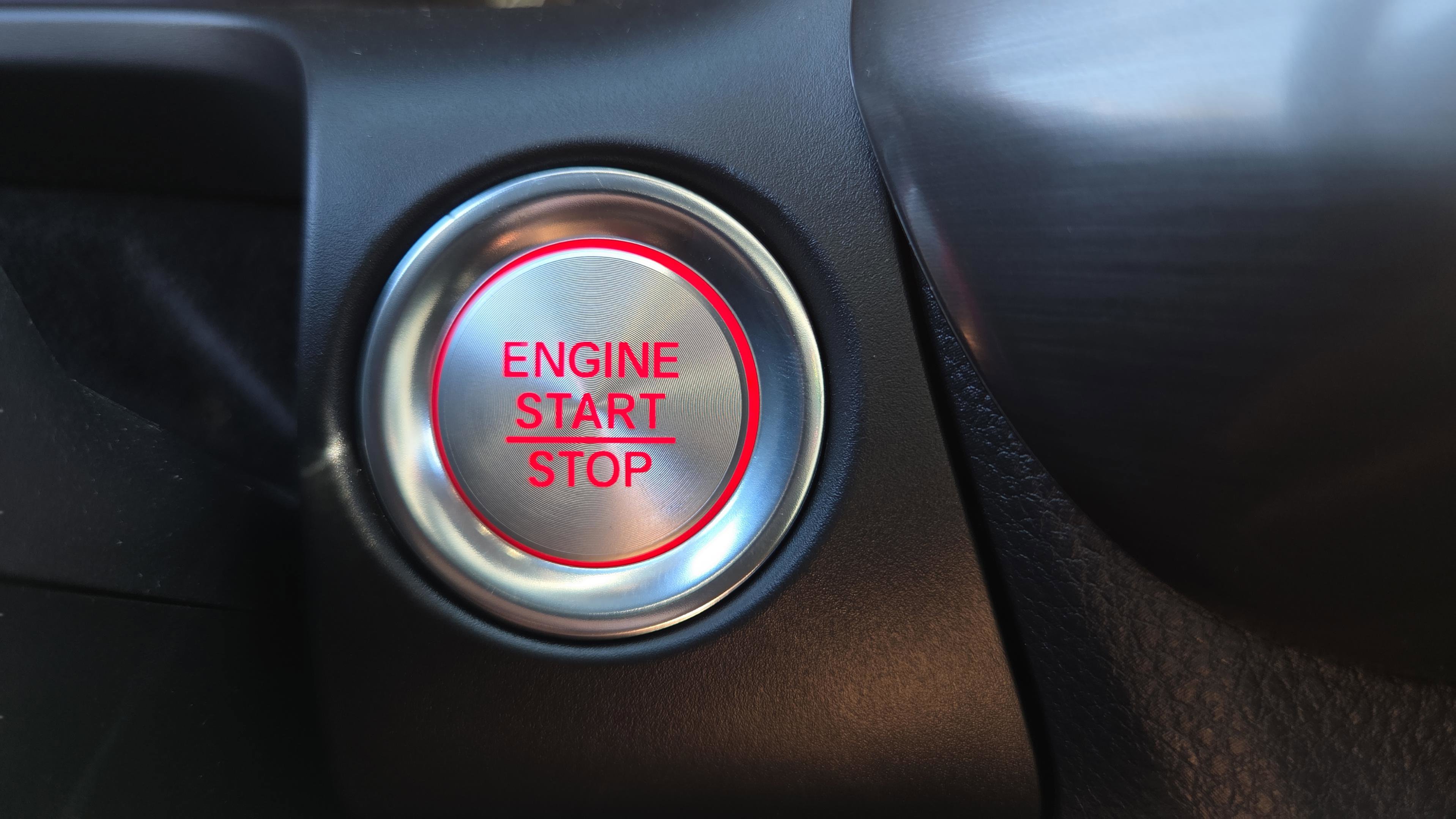 New 2026 Acura ADX A-Spec image 42