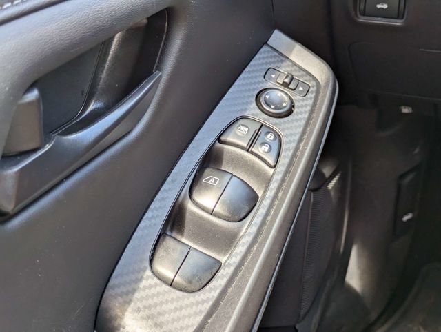 Used 2025 Nissan Sentra S FWD image 23