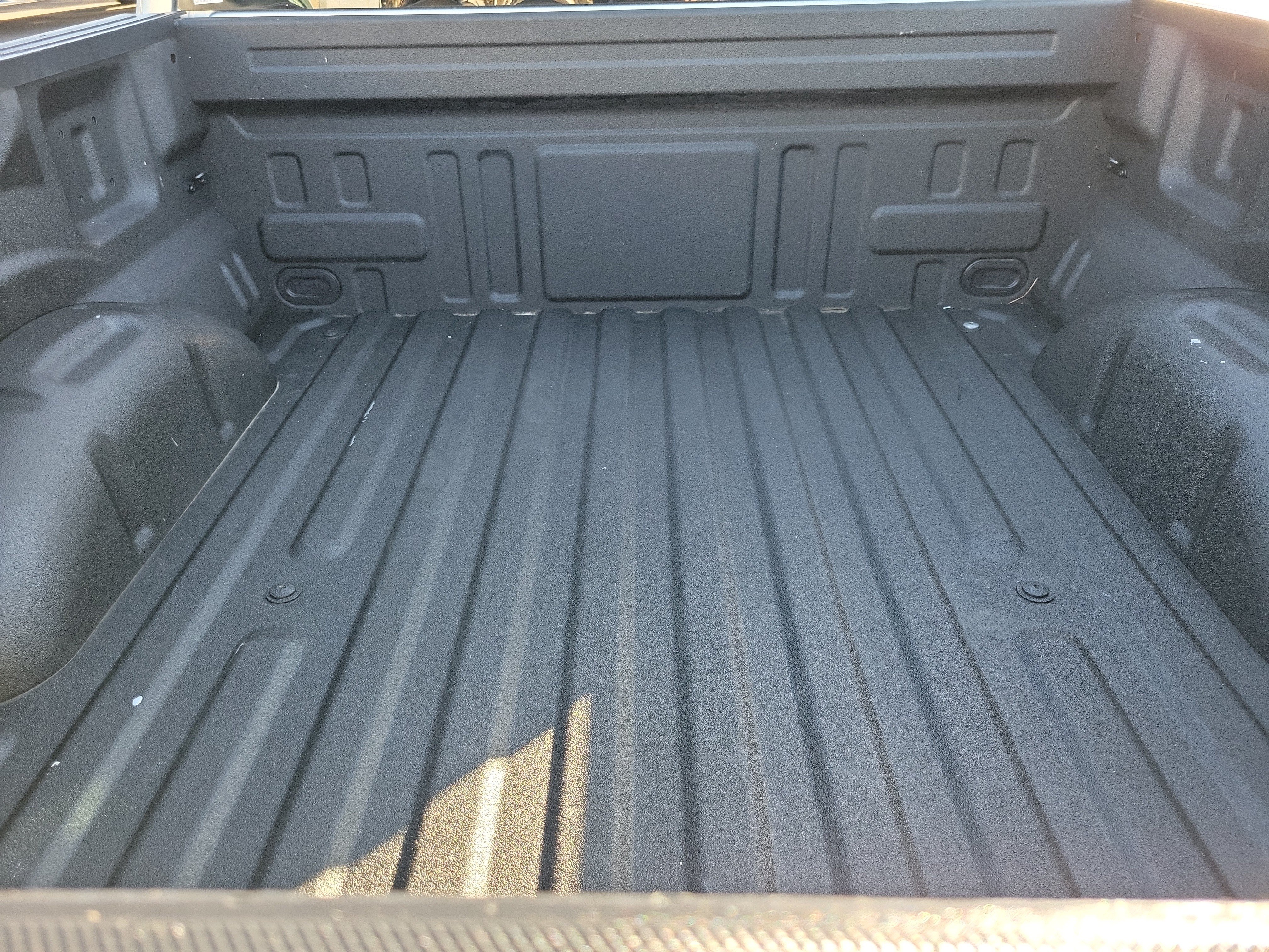 Certified 2024 Ford F150 STX RWD image 13