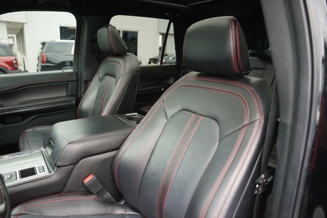 Used 2021 Ford Expedition Limited RWD image 10
