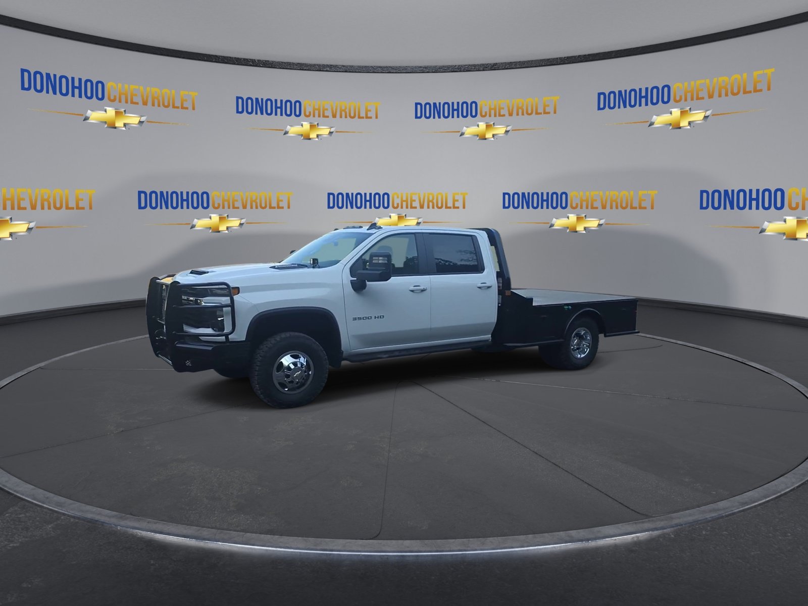 New 2026 Chevrolet Silverado 3500 LT w/ Convenience Package AWD/4WD image 5