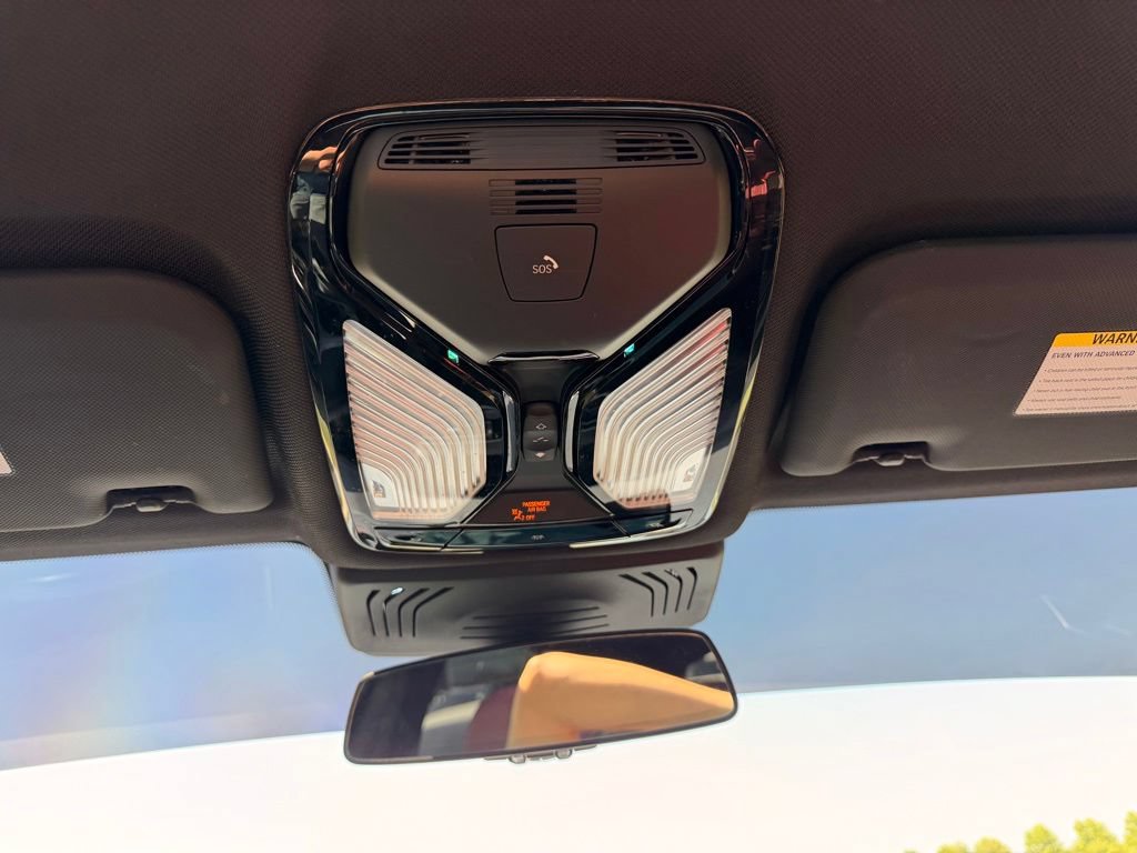 Used 2022 BMW X3 M40i AWD/4WD image 27