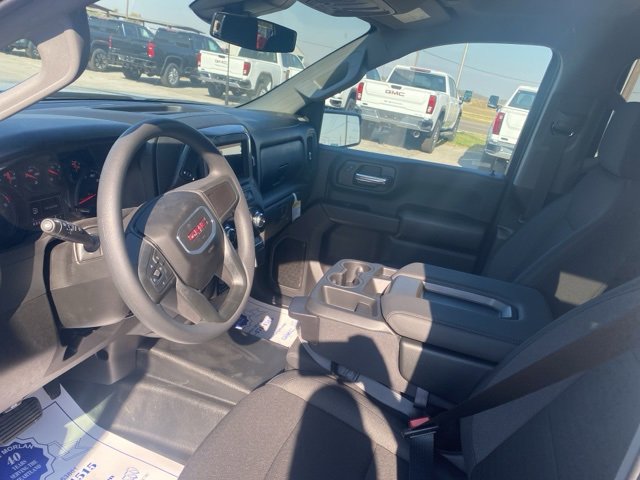 New 2025 GMC Sierra 2500 Pro image 16