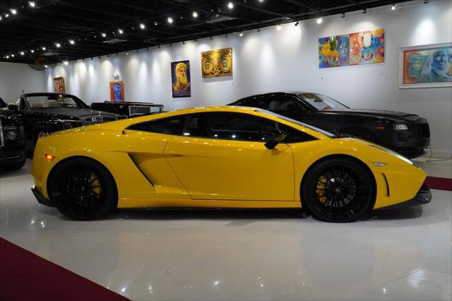 Used 2004 Lamborghini Gallardo AWD/4WD image 18