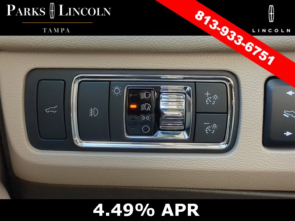Certified 2022 Lincoln Navigator Reserve image 27