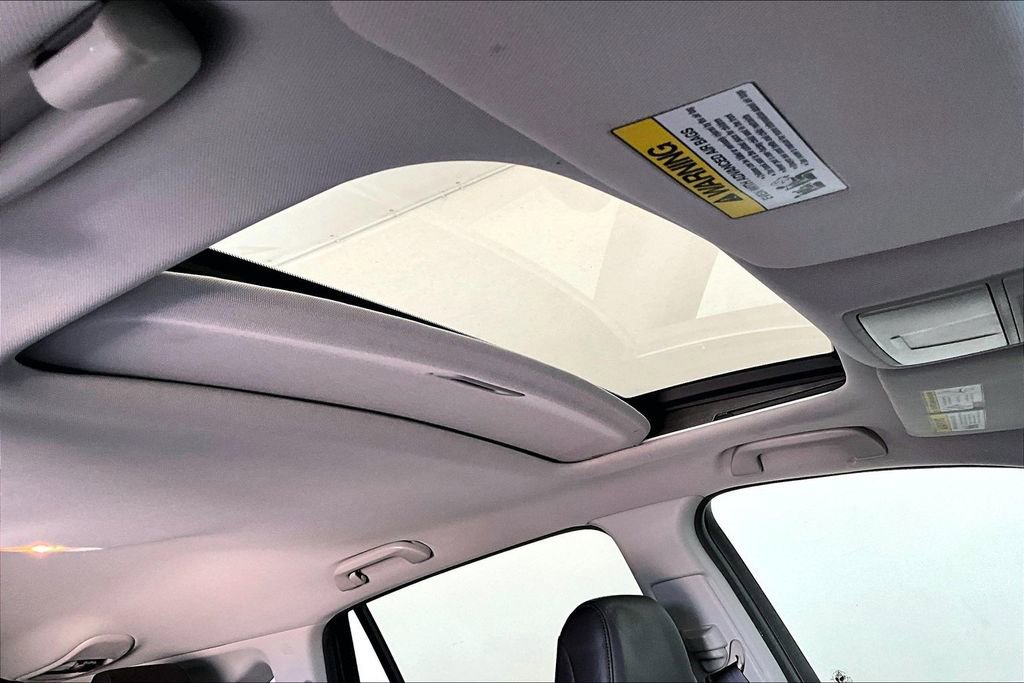 Used 2018 Acura RDX FWD image 20