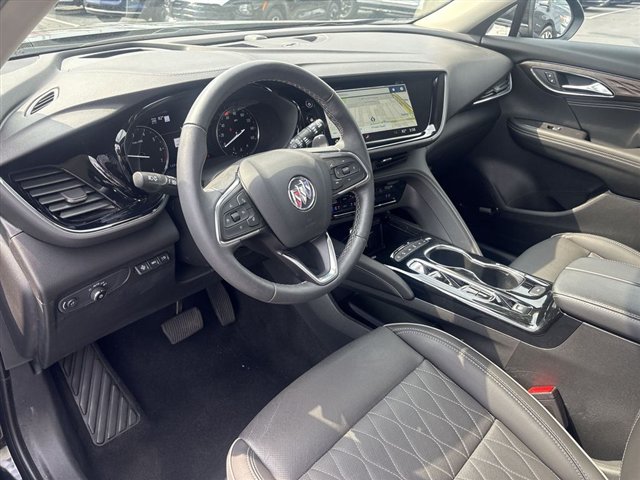 Certified 2023 Buick Envision Avenir AWD/4WD image 10