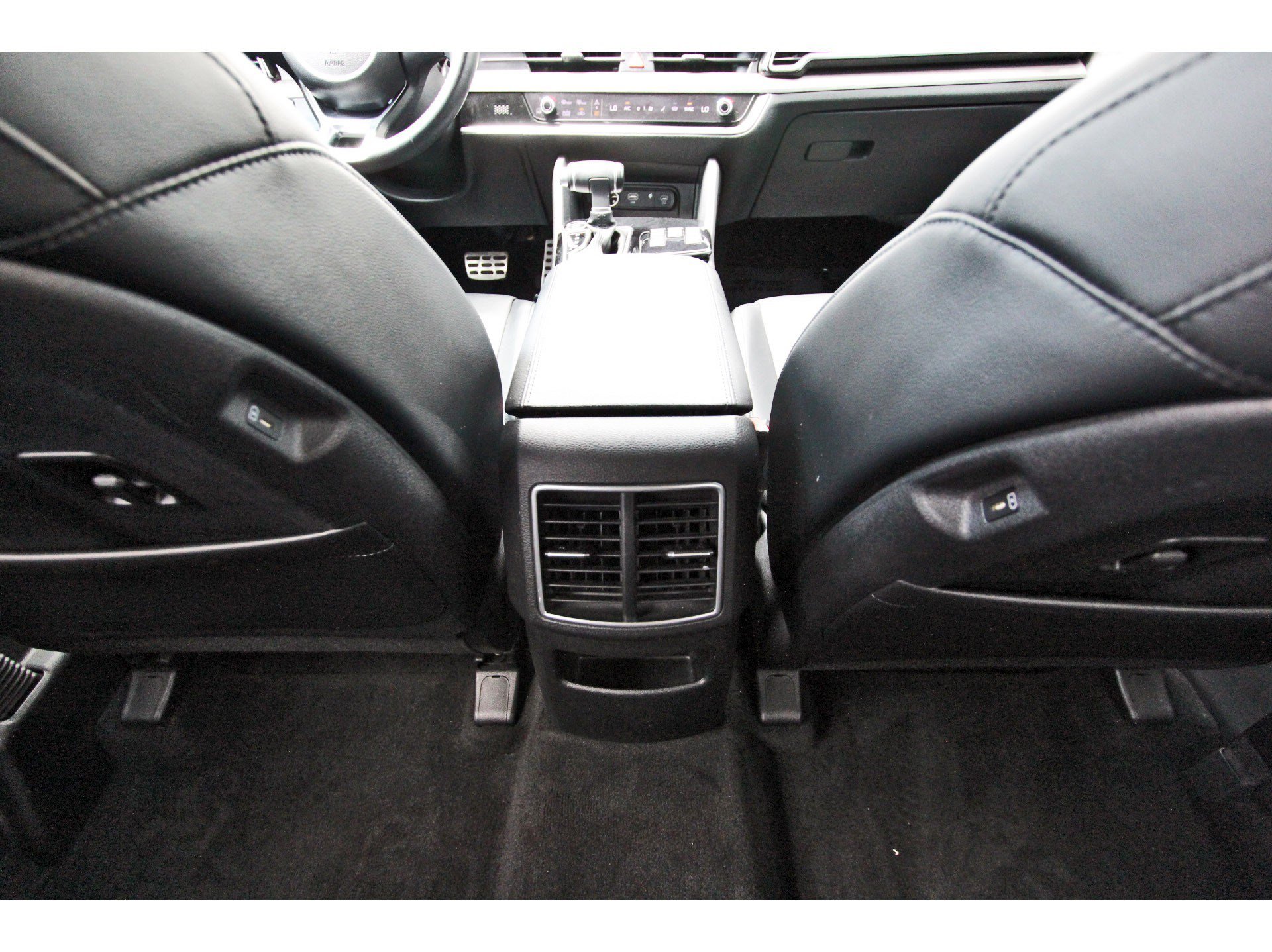 Certified 2023 Kia Sportage X-Pro AWD/4WD image 14