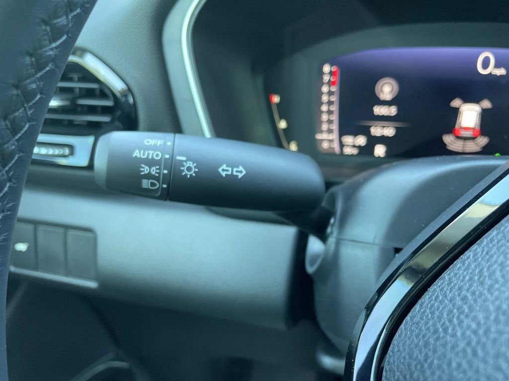 New 2026 Honda Passport RTL image 21