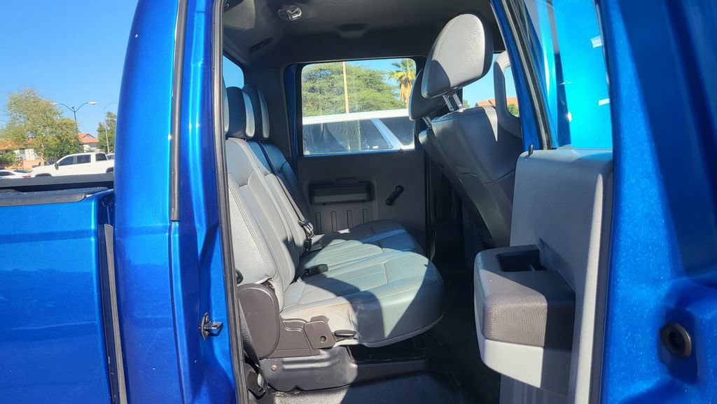 Used 2016 Ford F350 XL AWD/4WD image 17